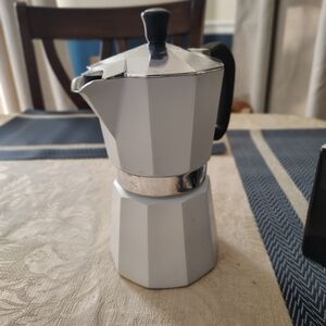 Bellemain espresso Maker
